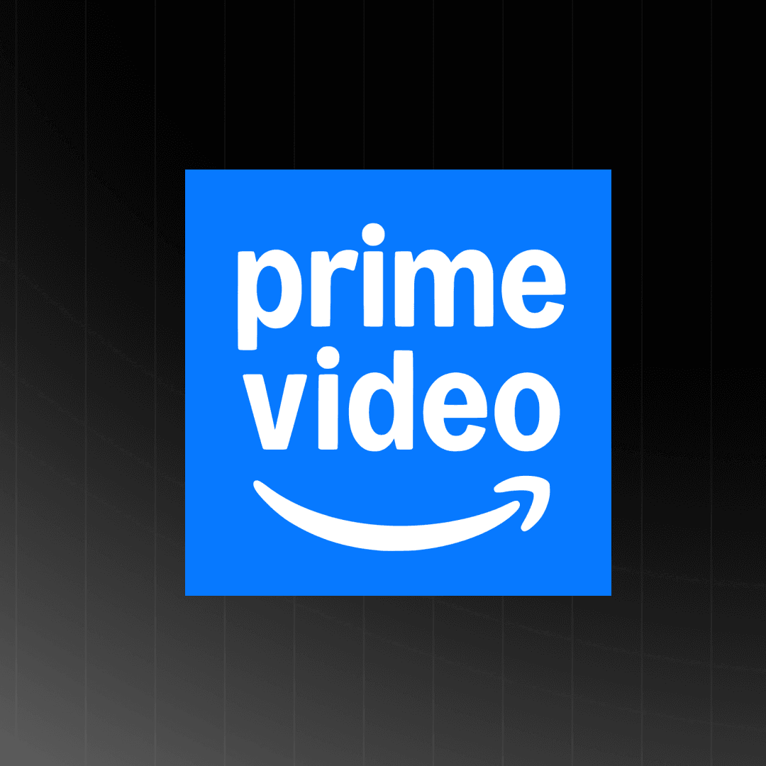 Amazon Prime Video