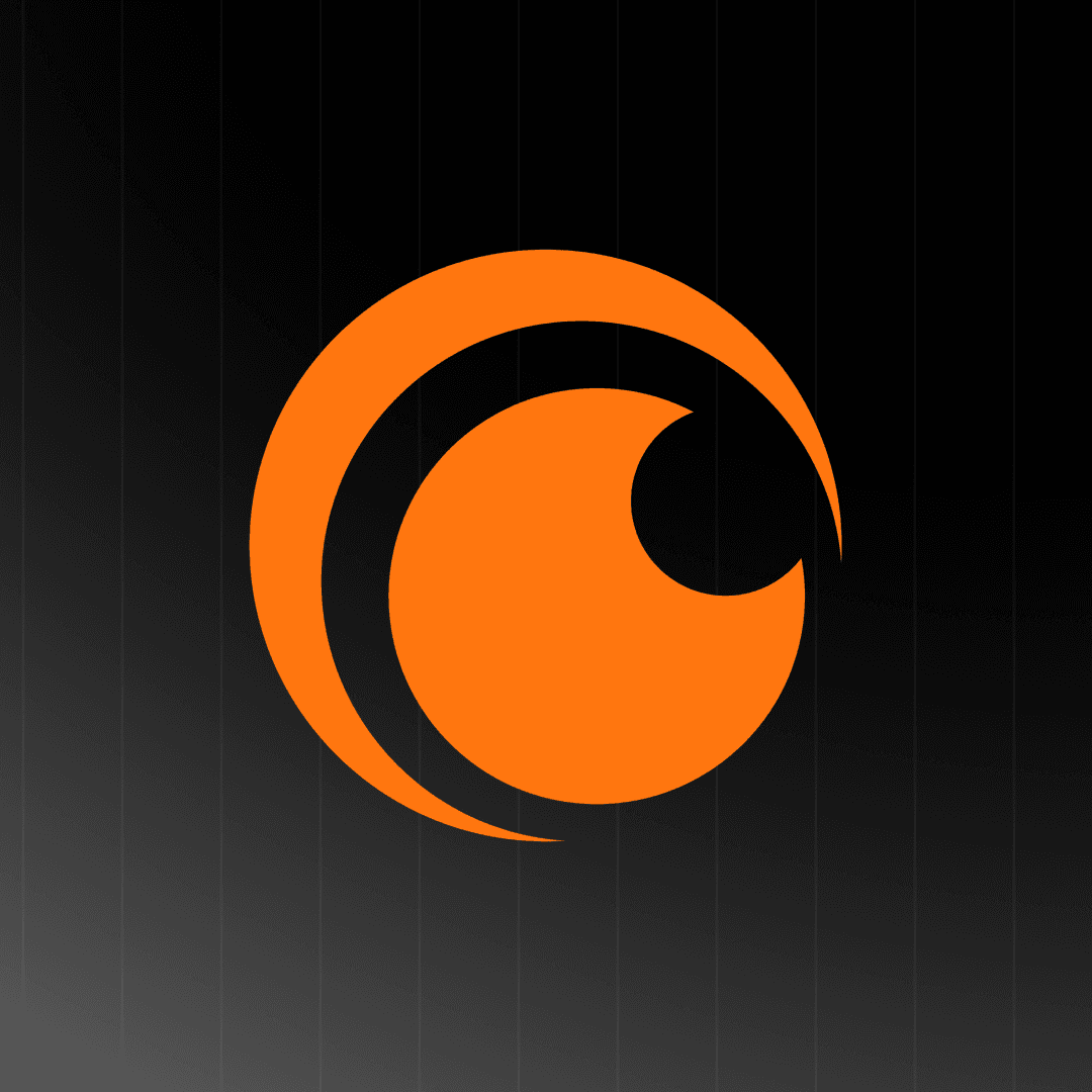 Crunchyroll Mega Fan