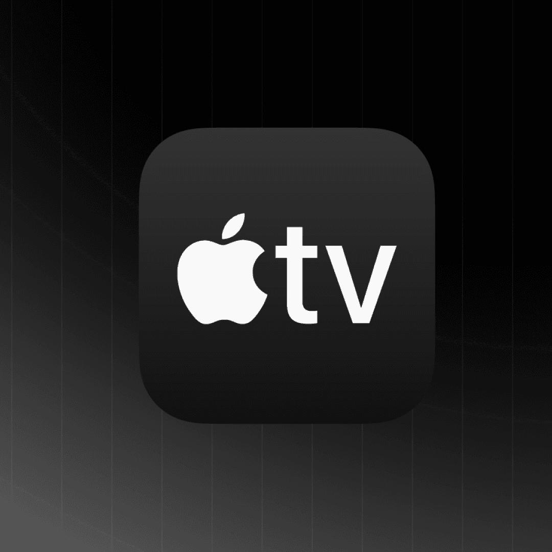 Apple TV