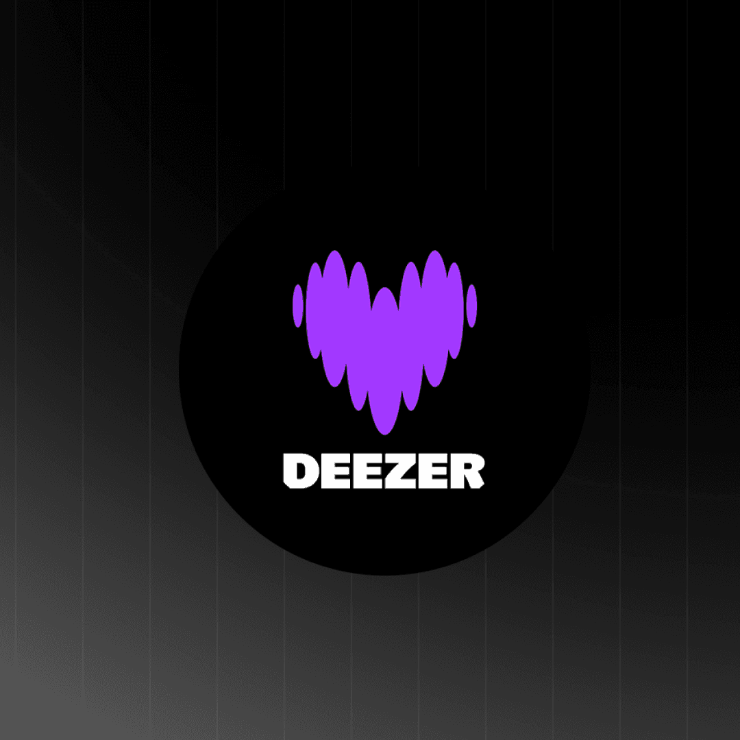 Deezer Premium