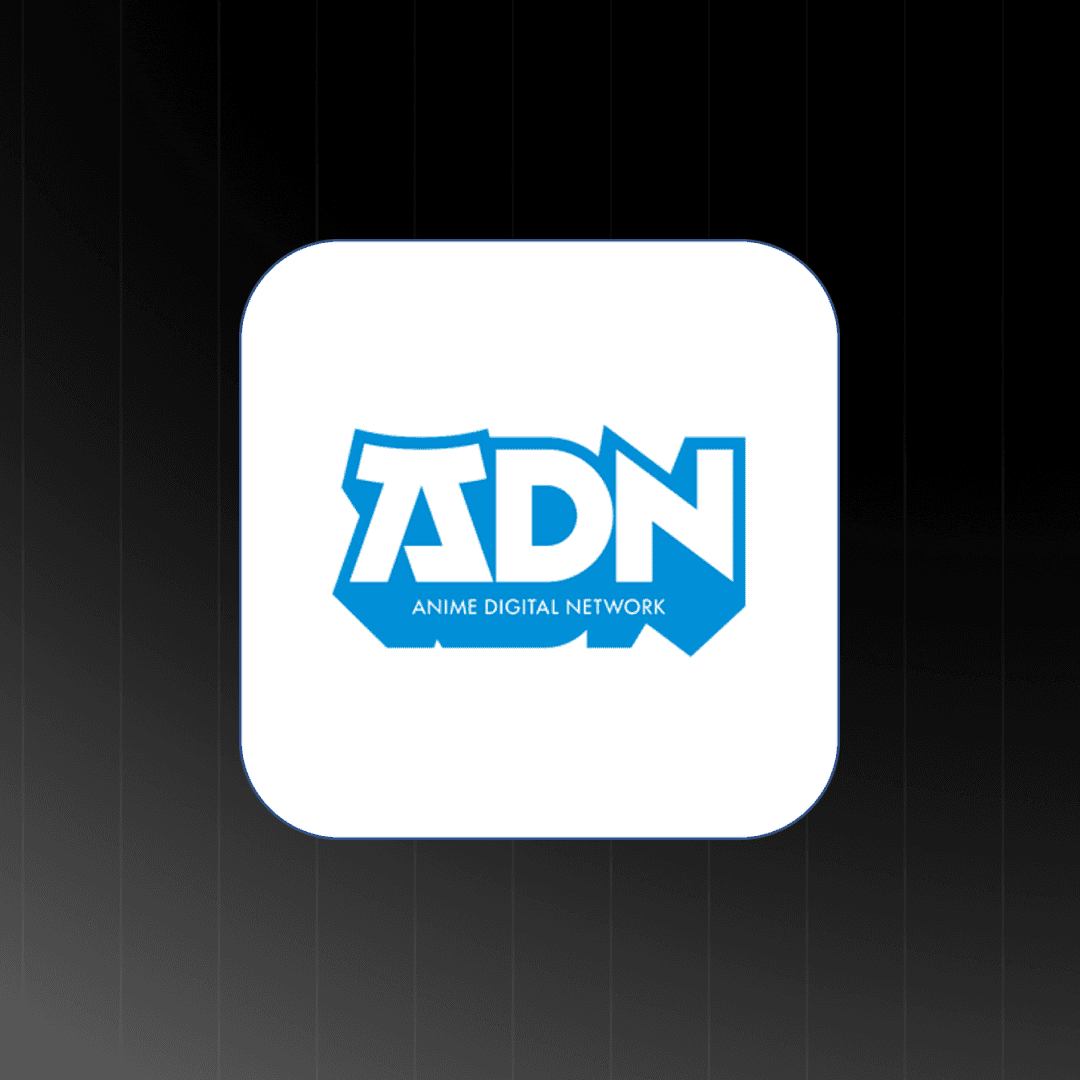 Anime Digital Network (ADN)