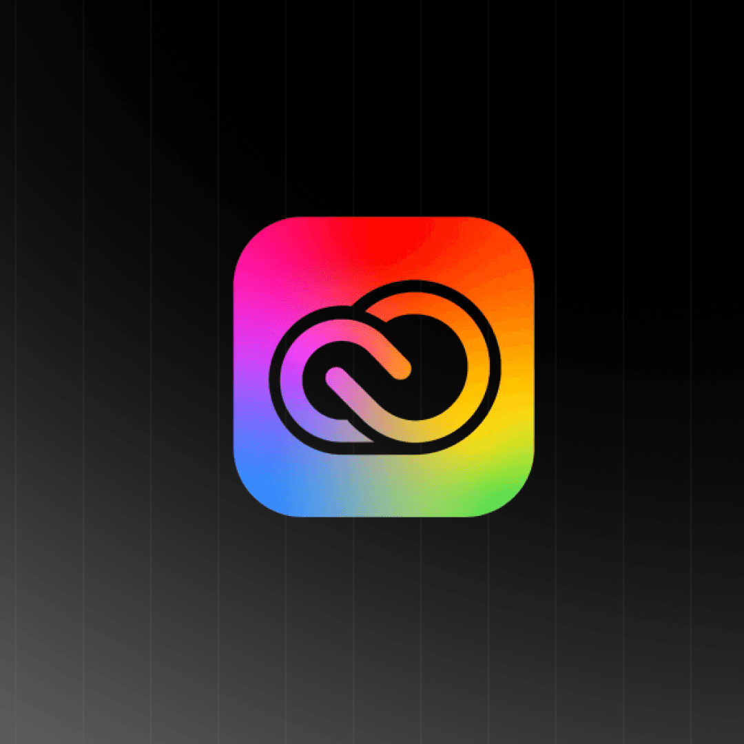 Adobe Creative Cloud Pro