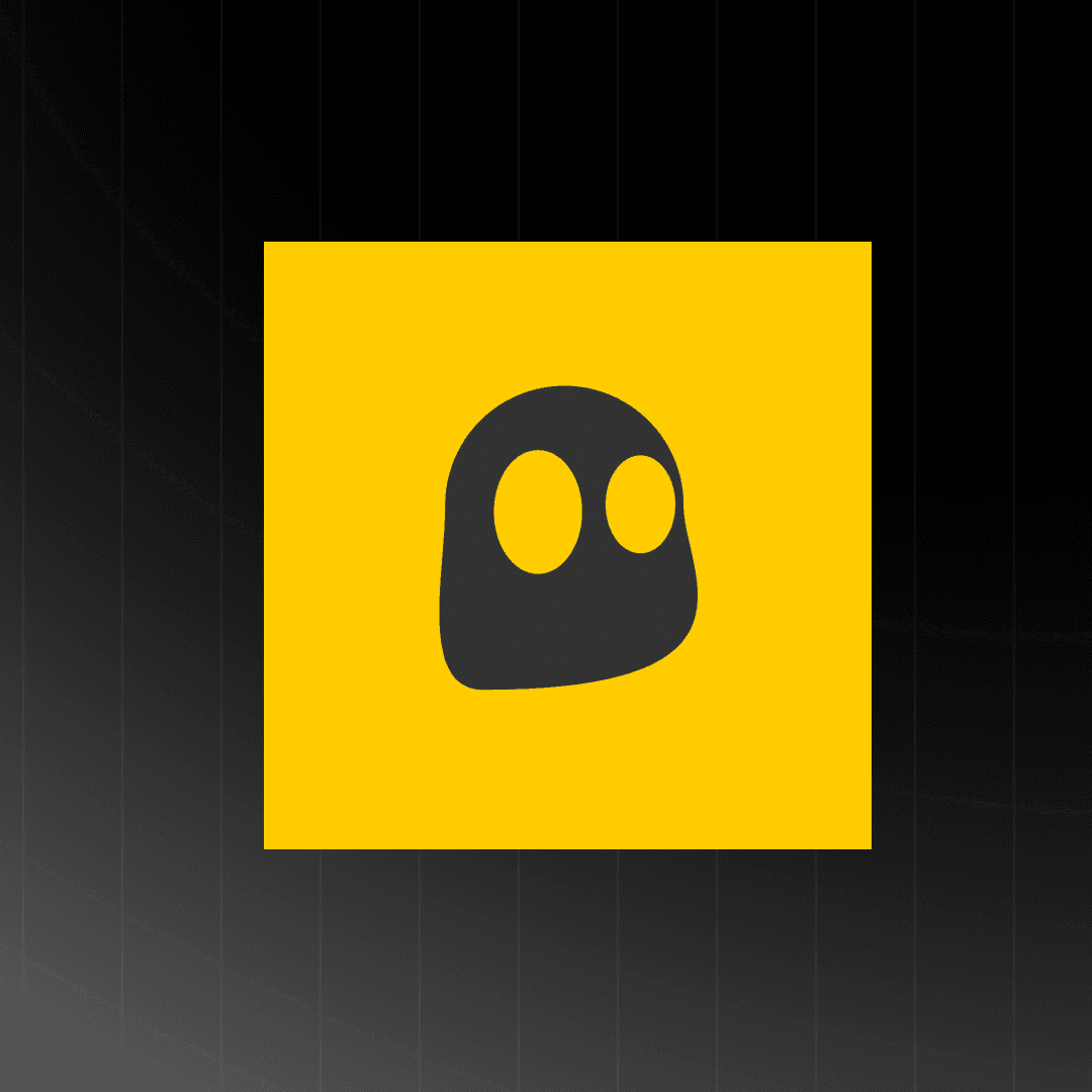 CyberGhost VPN
