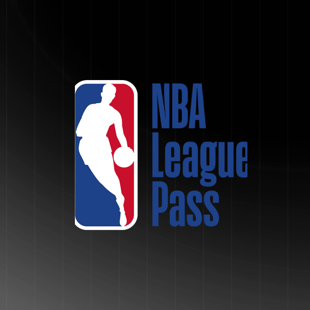 NBA League Pass